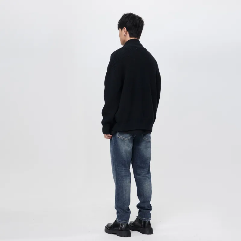 WILD LEADER FW23 Knitwear Unisex-2