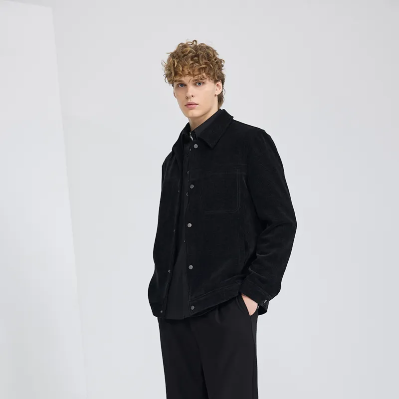 WILD LEADER Jackets Coats Unisex-6