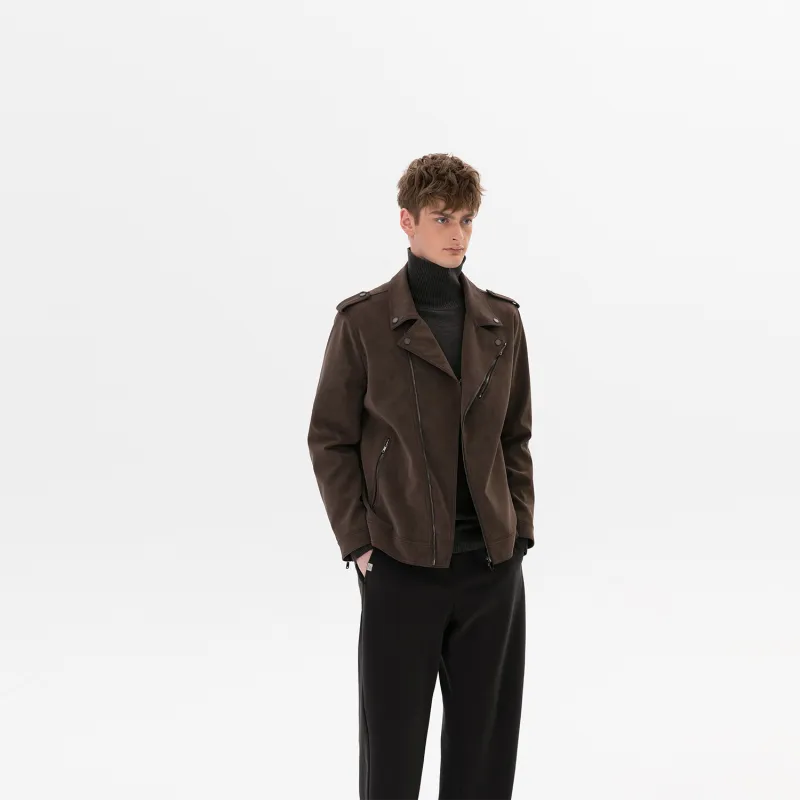 WILD LEADER Jackets Coats Unisex-9