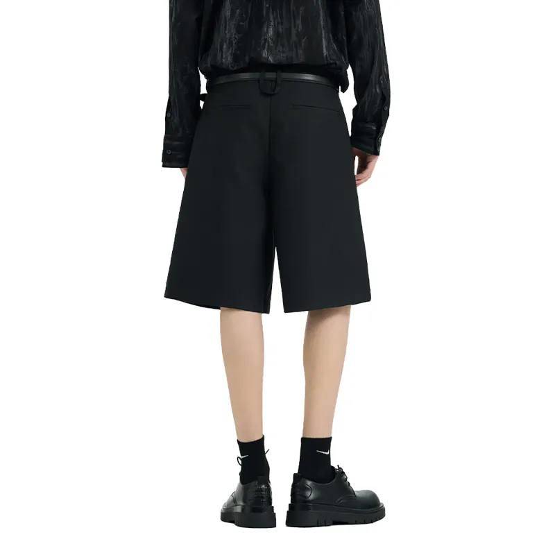 WILD LEADER Casual Shorts Unisex-1