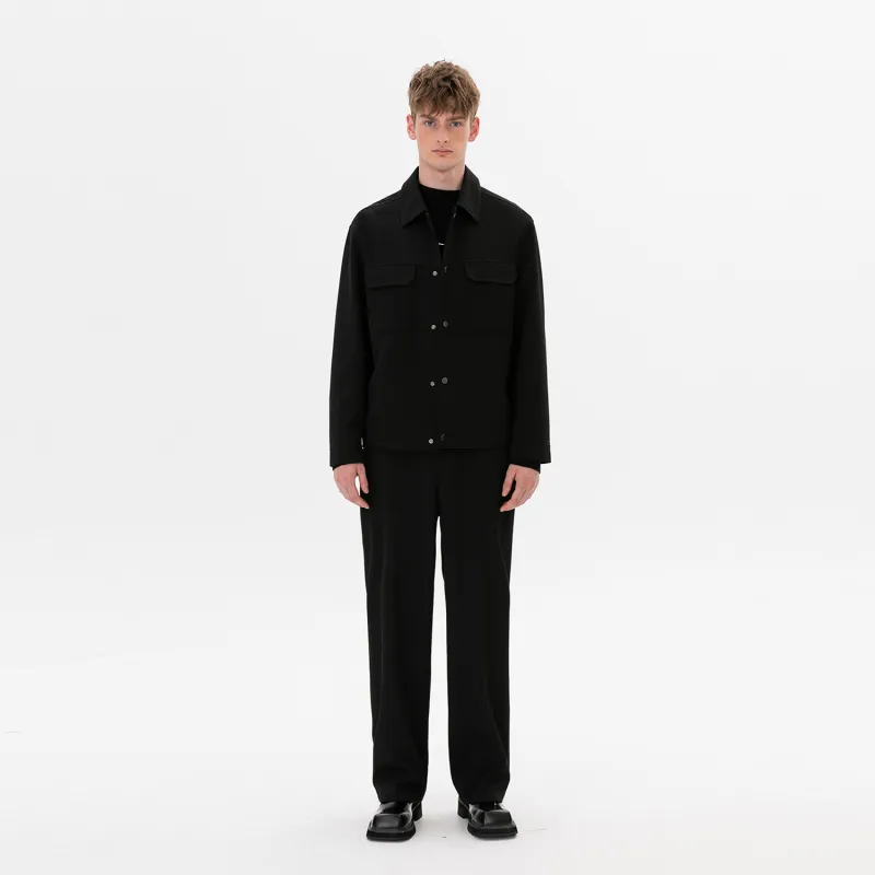WILD LEADER Jackets Coats Unisex-6