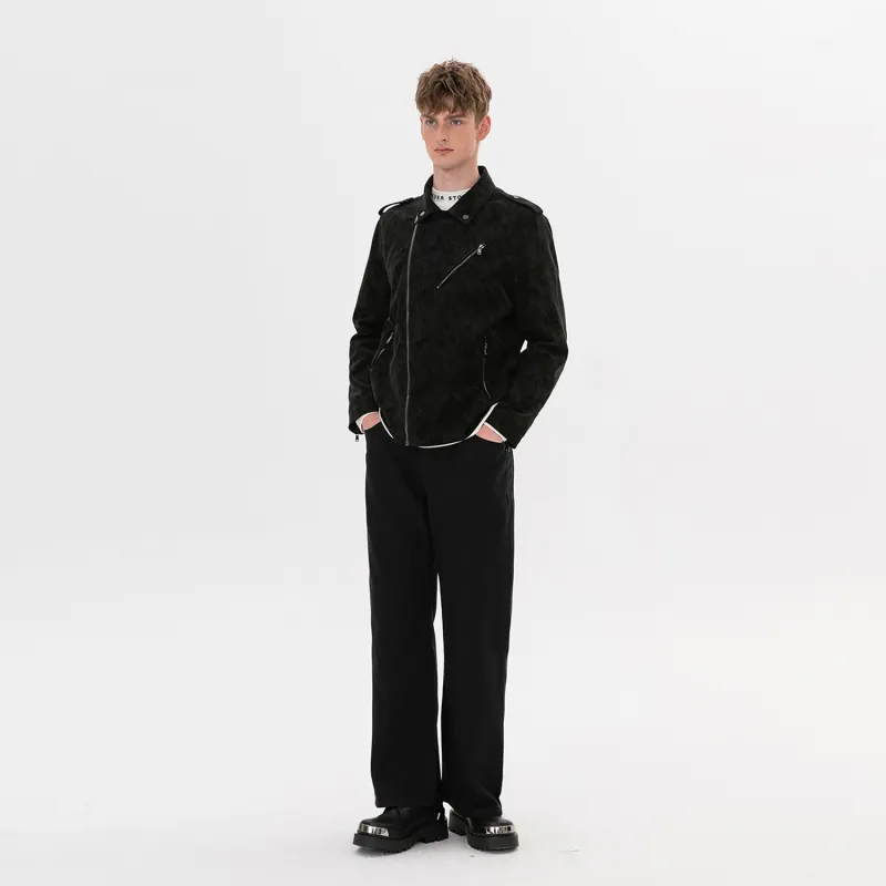 WILD LEADER Jackets Coats Unisex-6