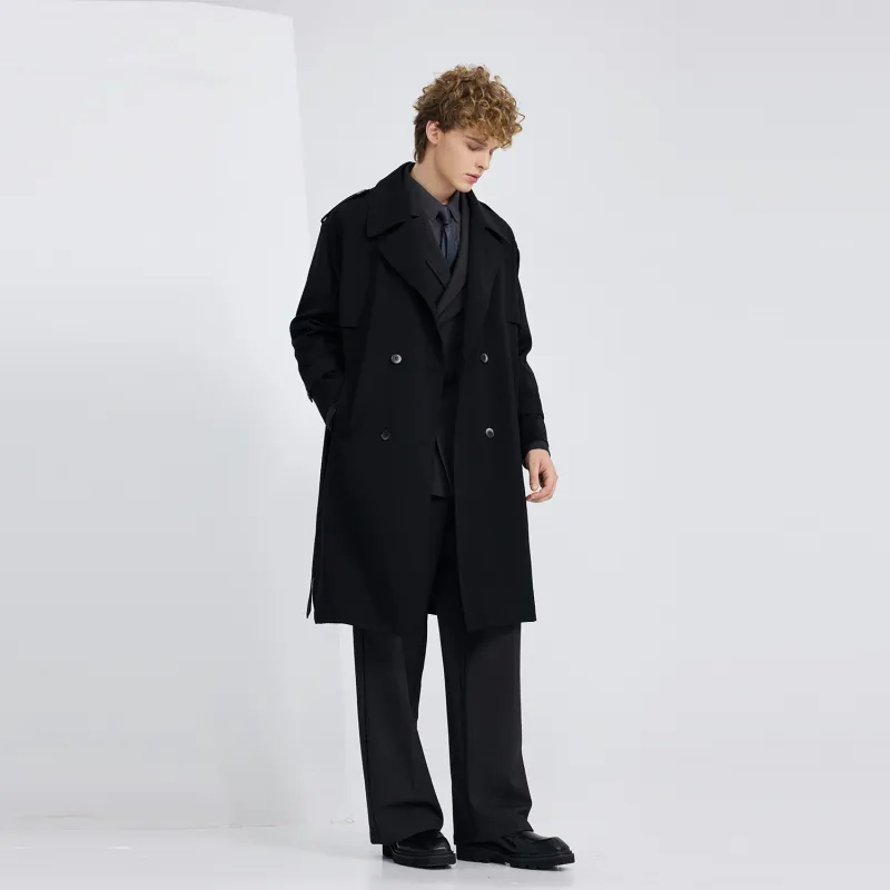 WILD LEADER Jackets Coats Unisex-3