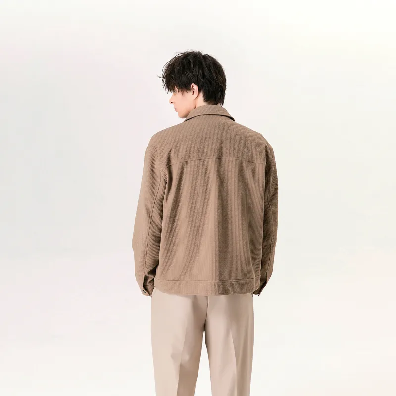 WILD LEADER Jackets Coats Unisex-11