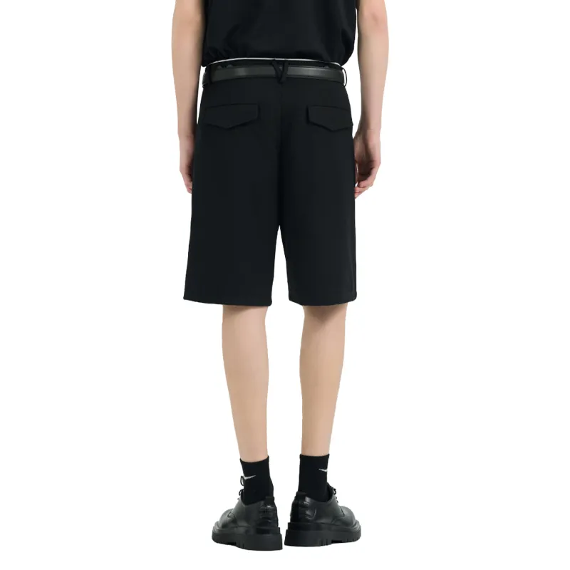 WILD LEADER Casual Shorts Unisex-1