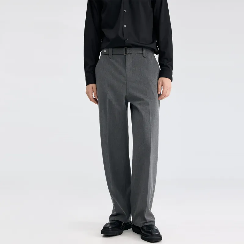 WILD LEADER Suit Trouser Unisex-6