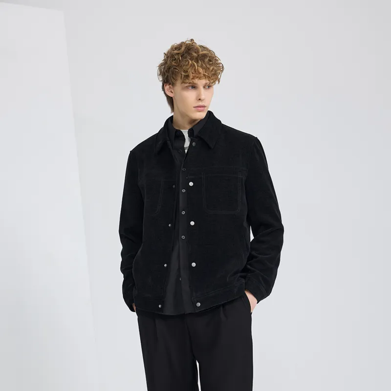 WILD LEADER Jackets Coats Unisex-5