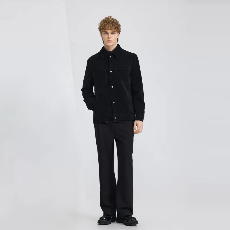 WILD LEADER Jackets Coats Unisex-3