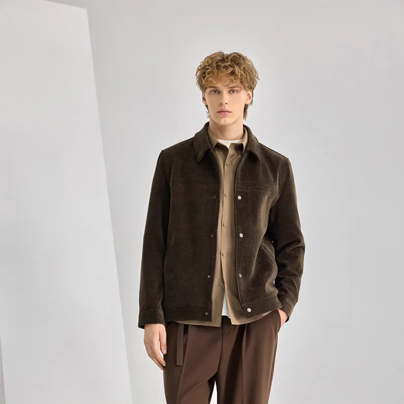 WILD LEADER Jackets Coats Unisex-9