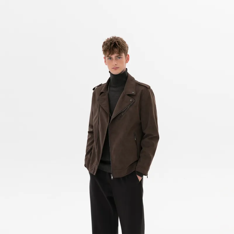 WILD LEADER Jackets Coats Unisex-11
