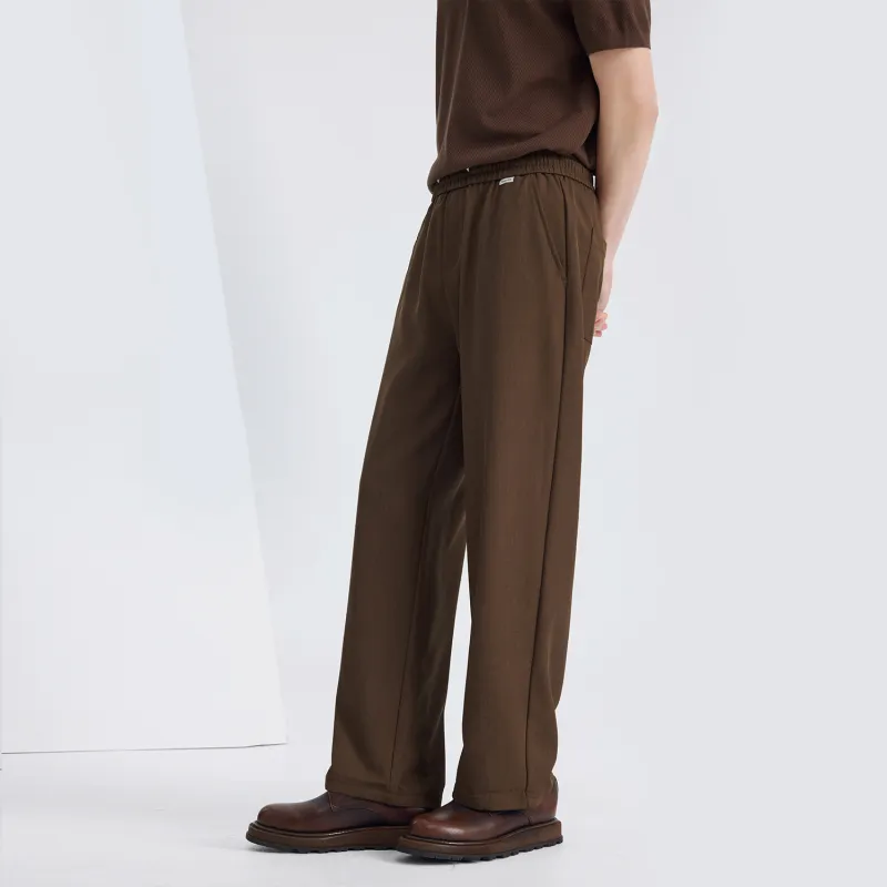 WILD LEADER Casual Pants Unisex-10