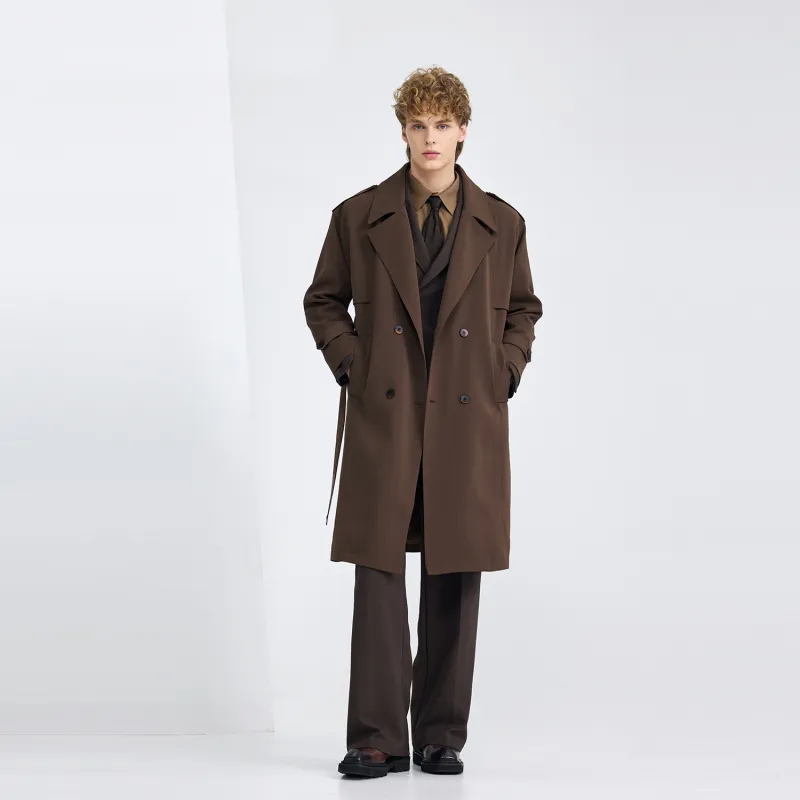 WILD LEADER Jackets Coats Unisex-10
