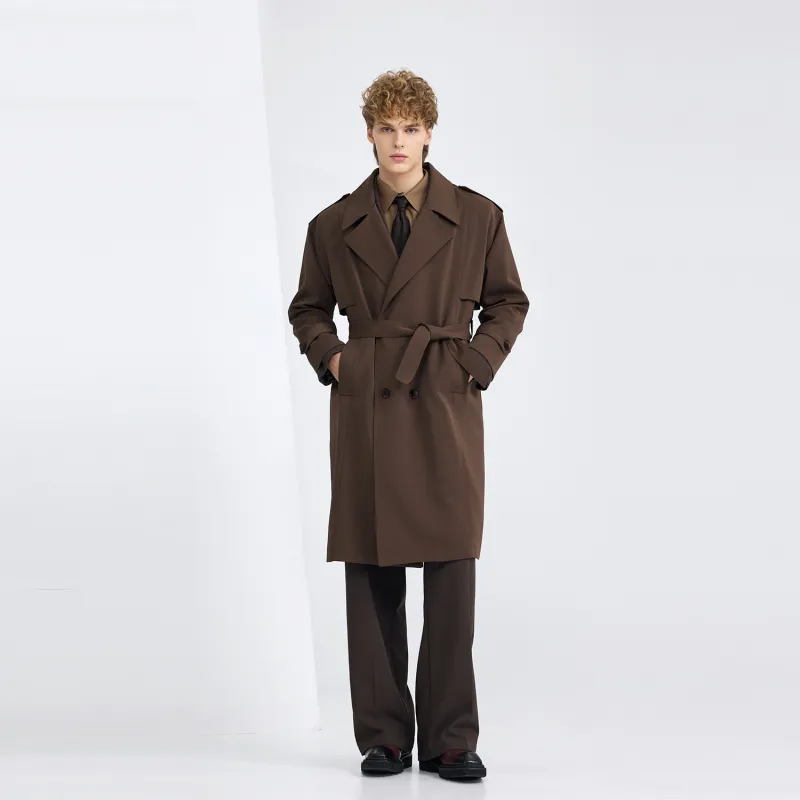 WILD LEADER Jackets Coats Unisex-13