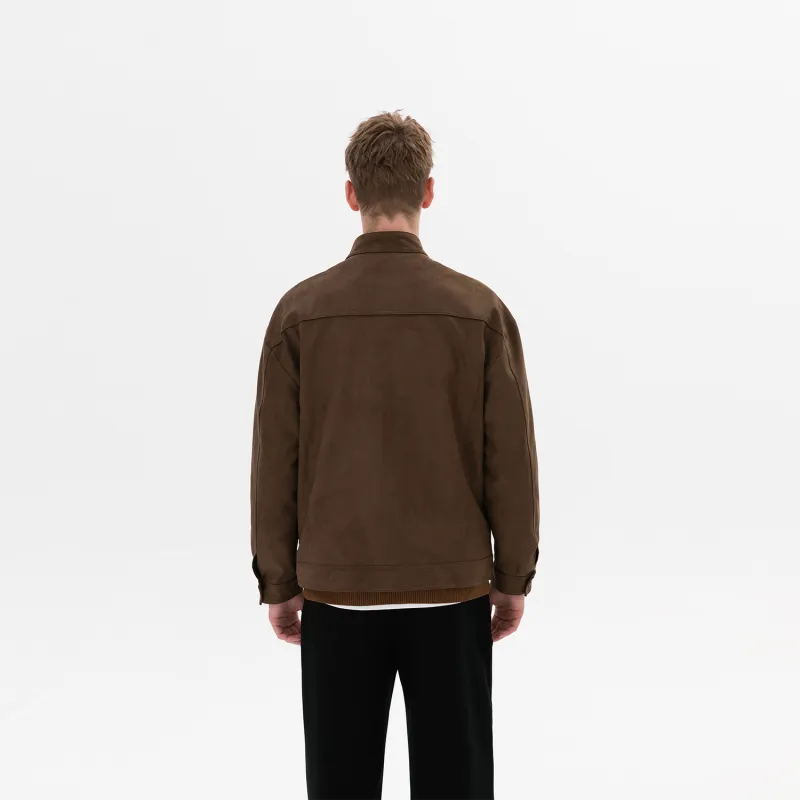 WILD LEADER Jackets Coats Unisex-5