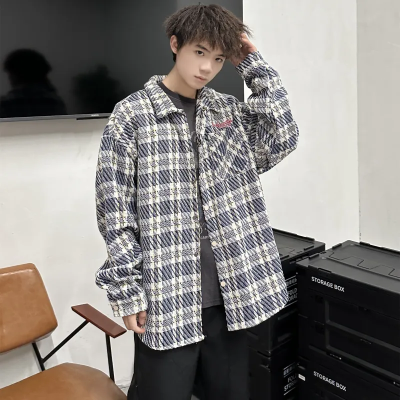 BOS BEAR Jackets Unisex-9