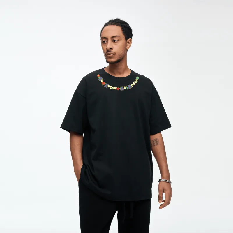 BOS BEAR T Shirts Unisex-2