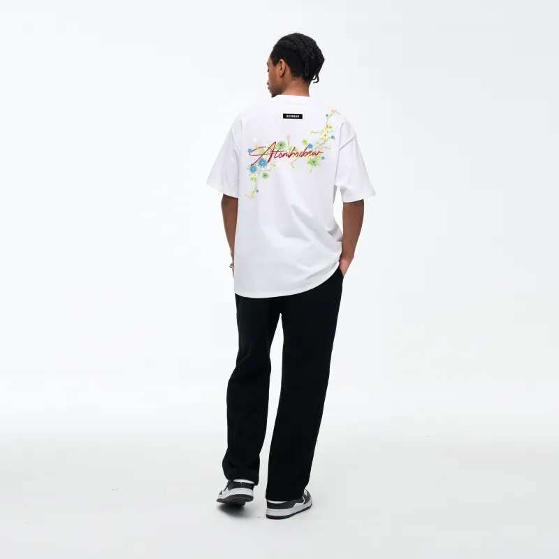 BOS BEAR T Shirts Unisex-2