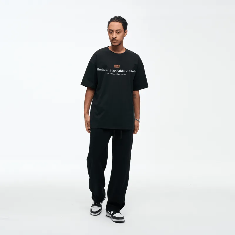 BOS BEAR T Shirts Unisex-6
