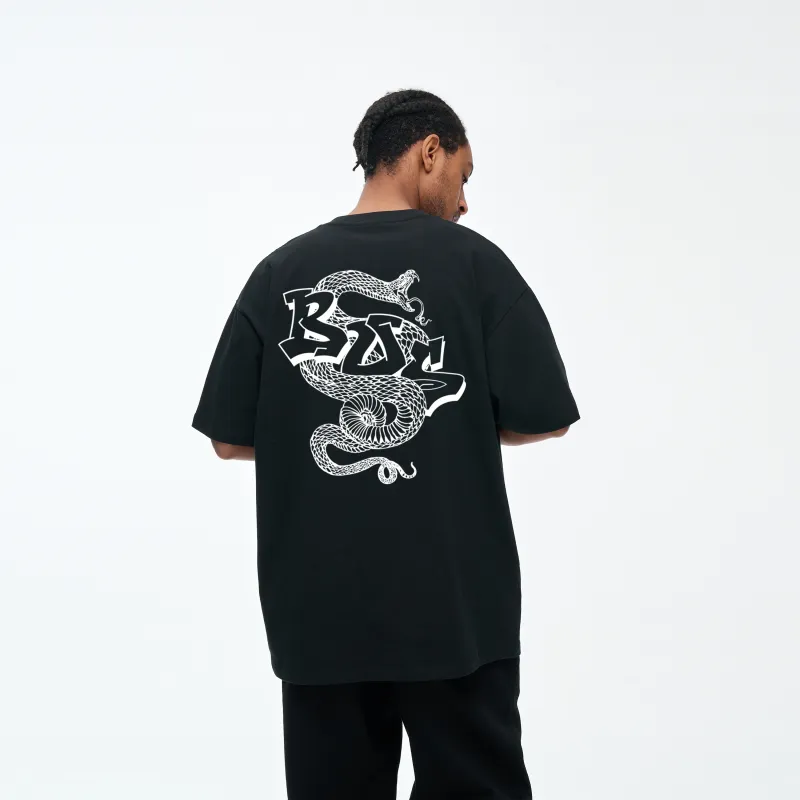BOS BEAR T Shirts Unisex-5