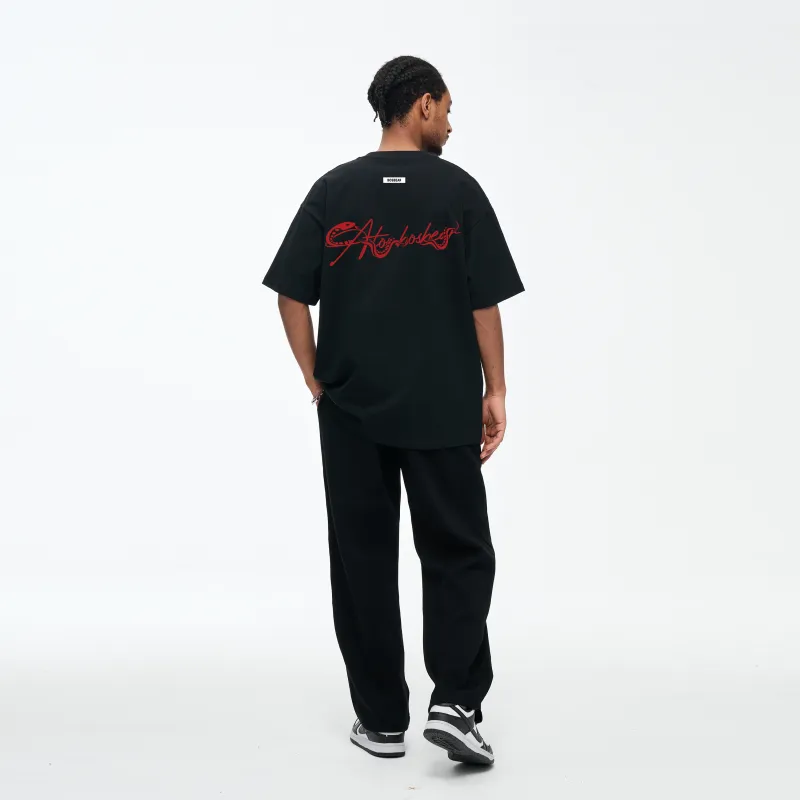 BOS BEAR T Shirts Unisex-22