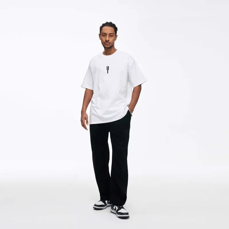 BOS BEAR T-Shirts Unisex-8