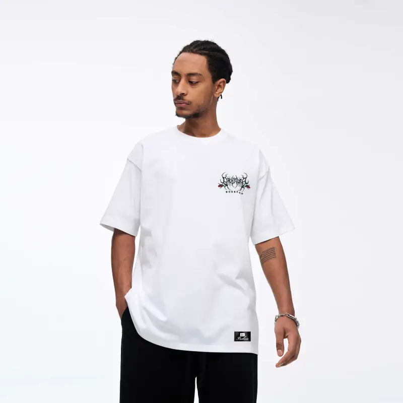BOS BEAR T Shirts Unisex-9