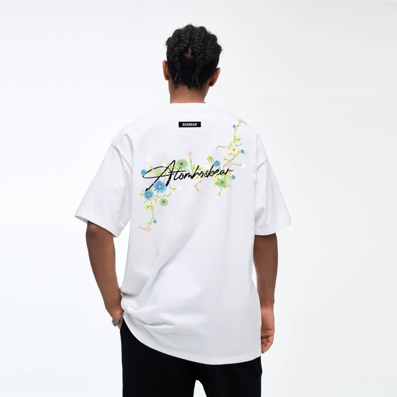 BOS BEAR T Shirts Unisex-14