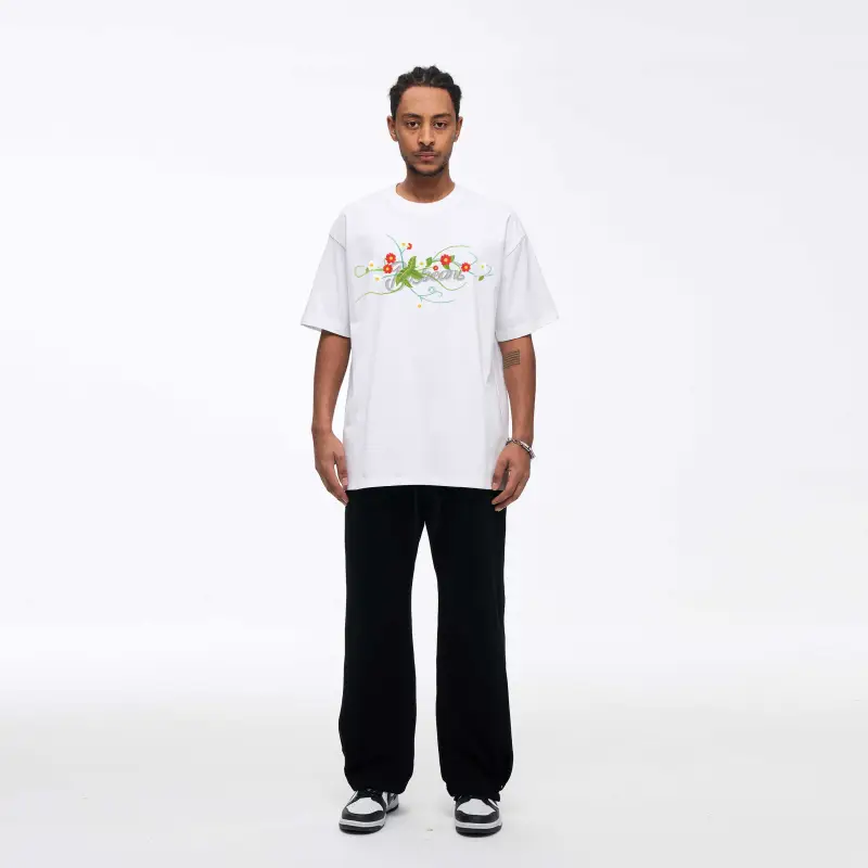 BOS BEAR T Shirts Unisex-2