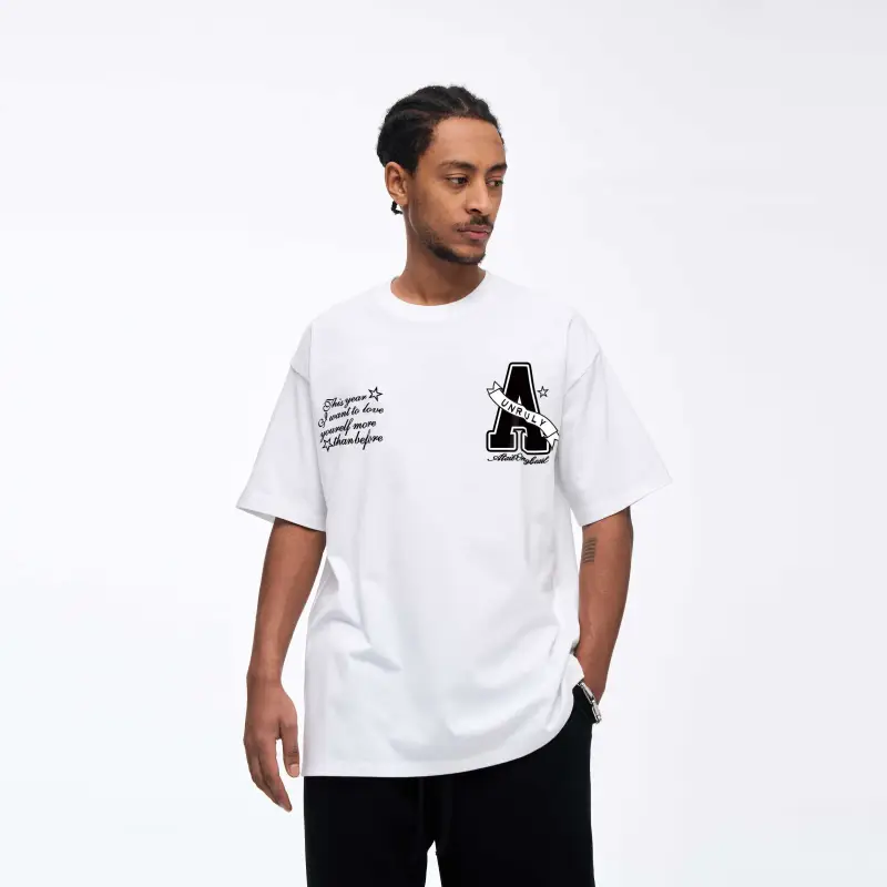 Dap X BOS BEAR T Shirts Unisex-10