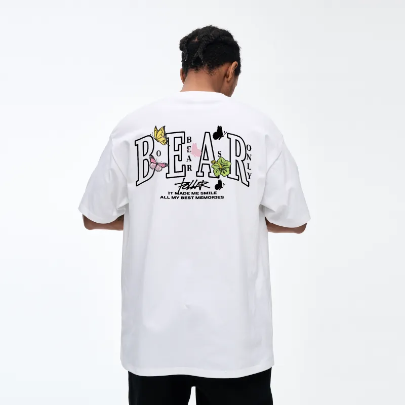 BOS BEAR T Shirts Unisex-8