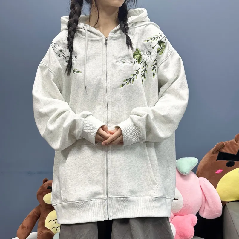 BOS BEAR Sweatshirts Unisex-12