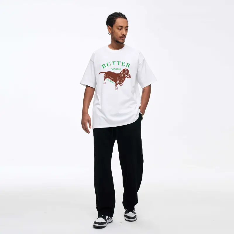 BOS BEAR T Shirts Unisex-6