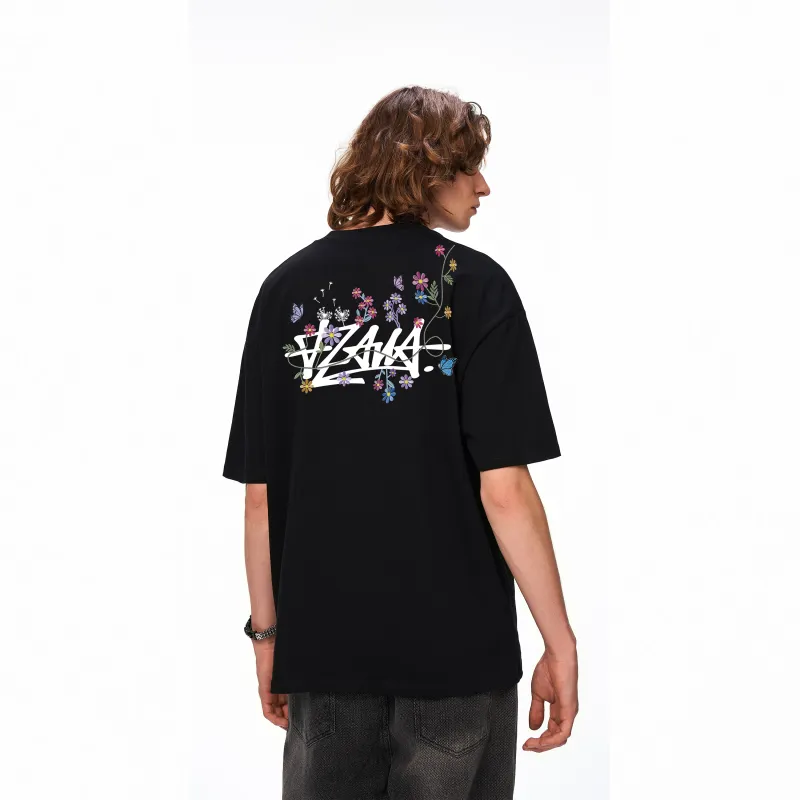 BOS BEAR T Shirts Unisex-7