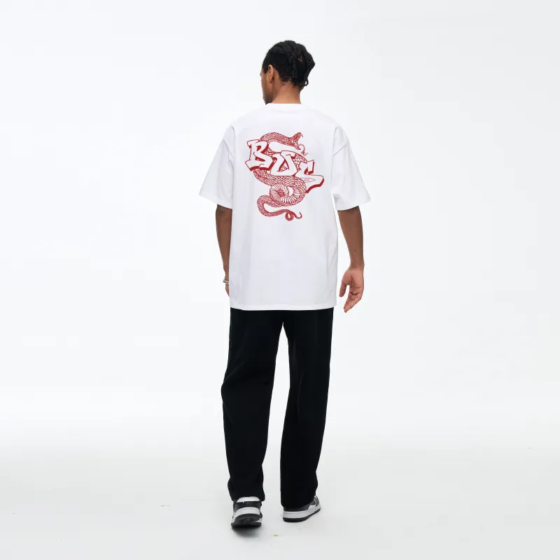BOS BEAR T Shirts Unisex-10