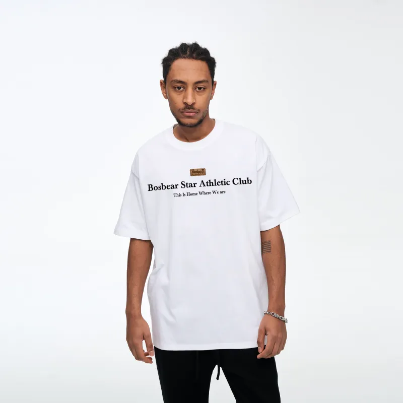 BOS BEAR T Shirts Unisex-11