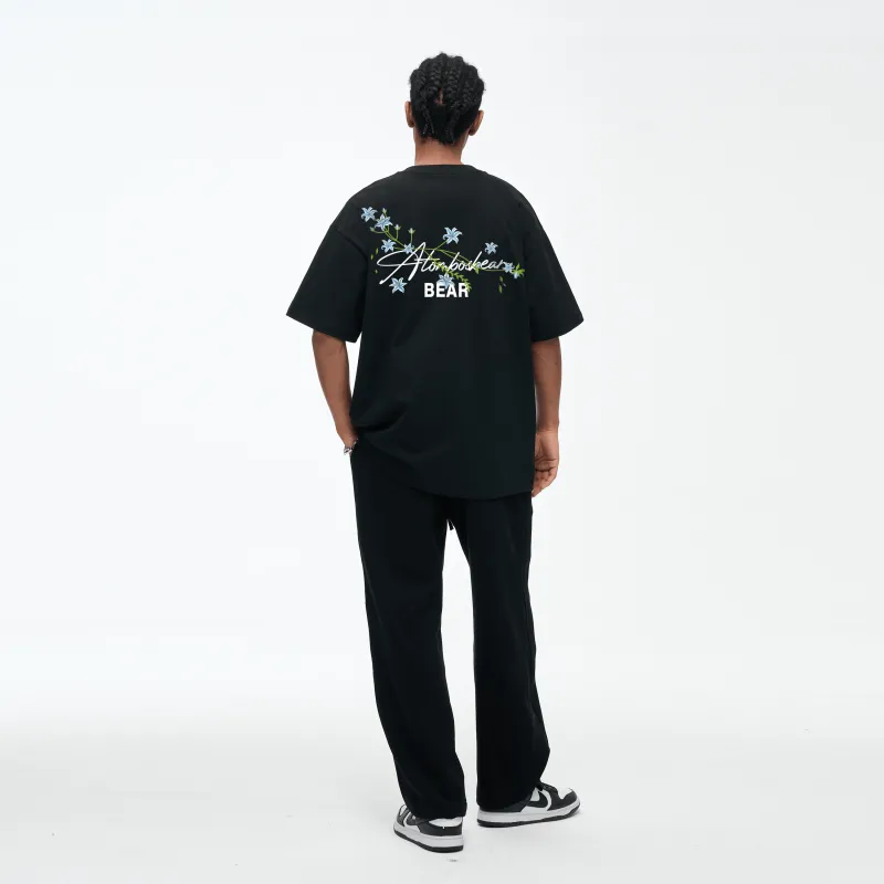 BOS BEAR T Shirts Unisex-3