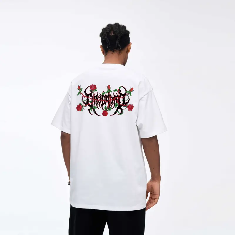 BOS BEAR T Shirts Unisex-8