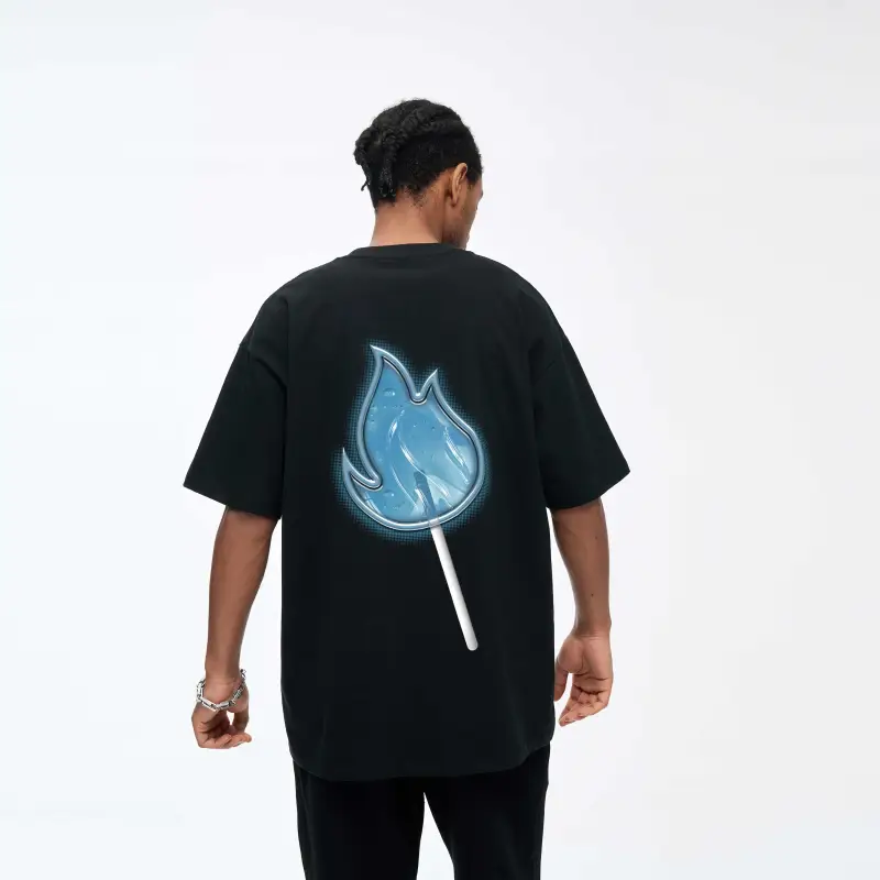 BOS BEAR T Shirts Unisex-6