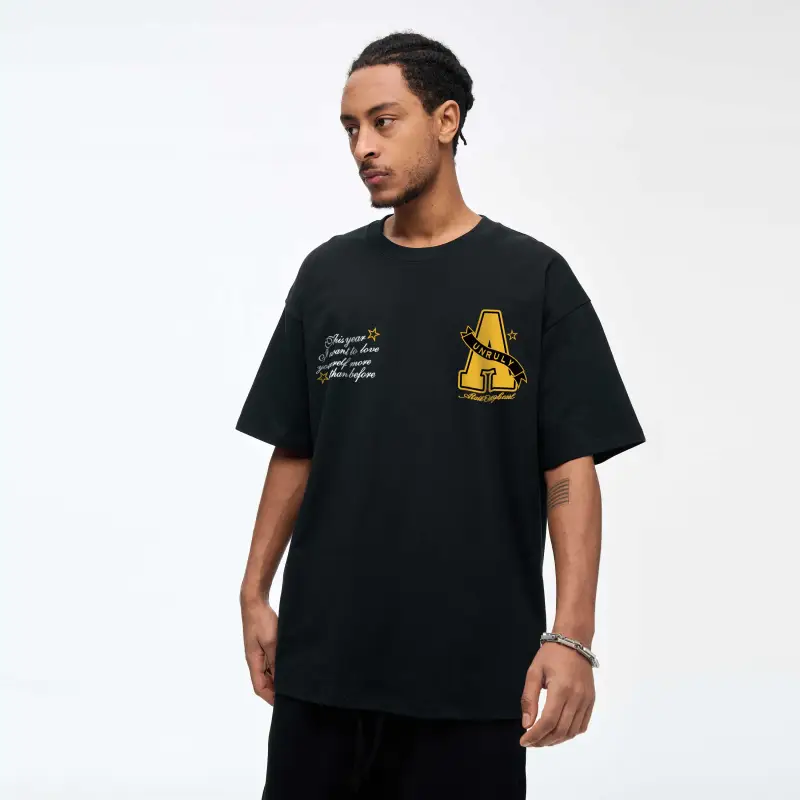 Dap X BOS BEAR T Shirts Unisex-2