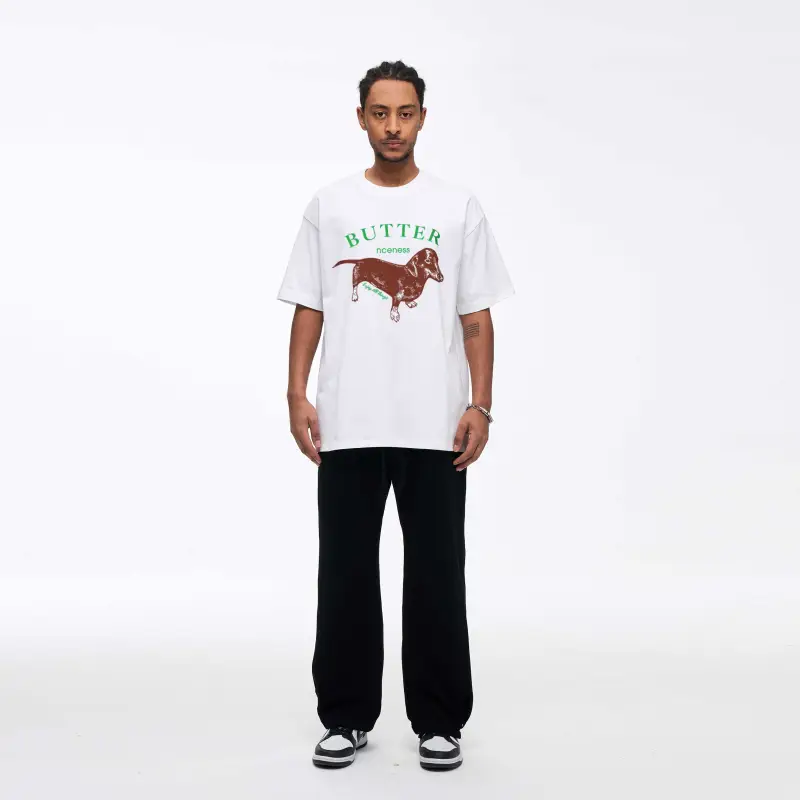 BOS BEAR T Shirts Unisex-7
