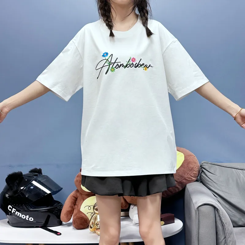 BOS BEAR T Shirts Unisex-7