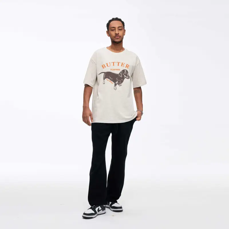 BOS BEAR T Shirts Unisex-10