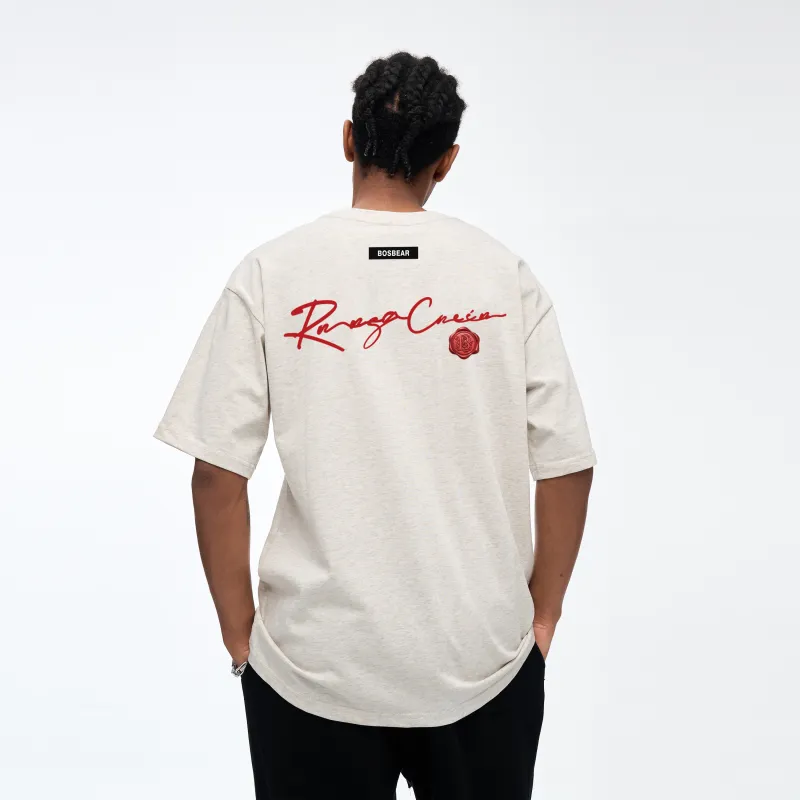 BOS BEAR T Shirts Unisex-8