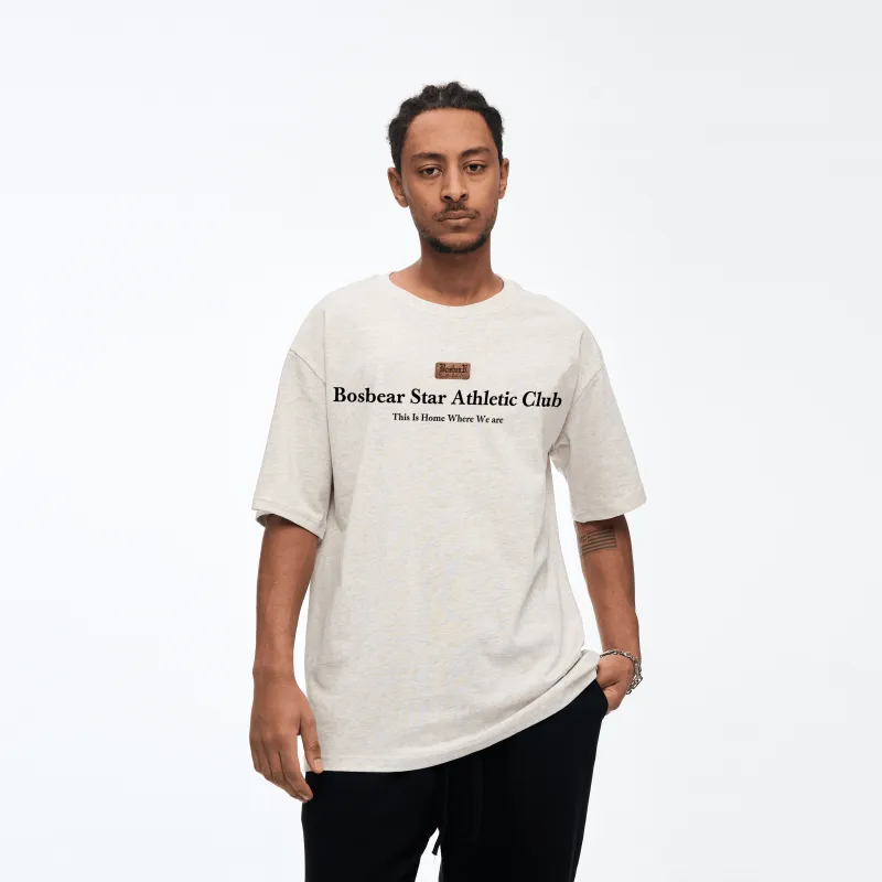 BOS BEAR T Shirts Unisex-3