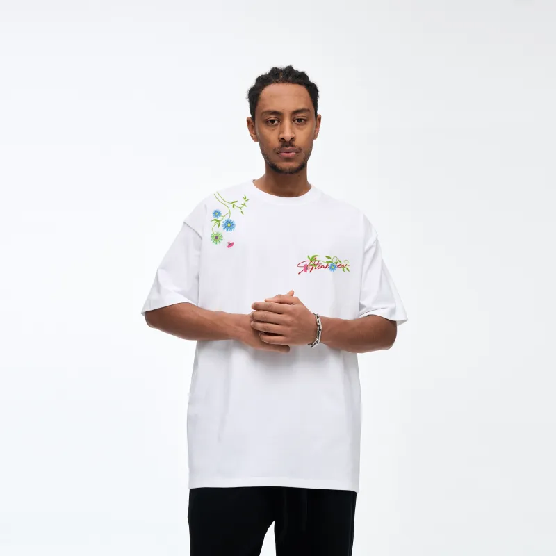 BOS BEAR T Shirts Unisex-3