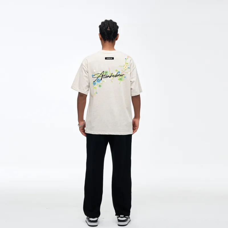 BOS BEAR T Shirts Unisex-28