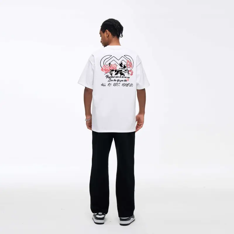 BOS BEAR T Shirts Unisex-10