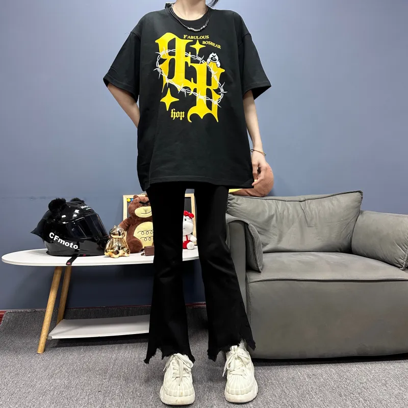 BOS BEAR T Shirts Unisex-5