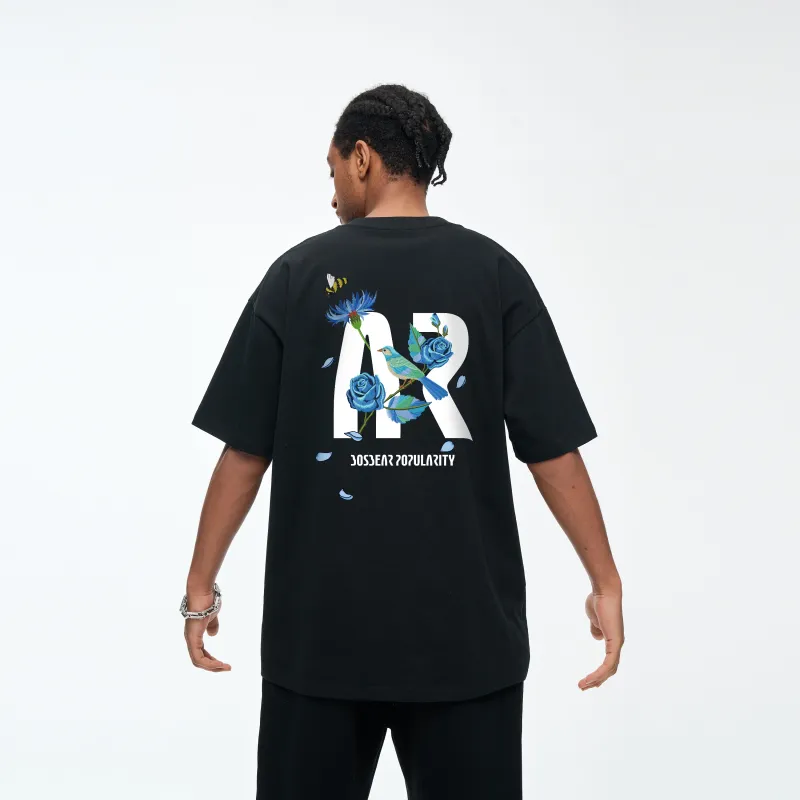 BOS BEAR T Shirts Unisex-10