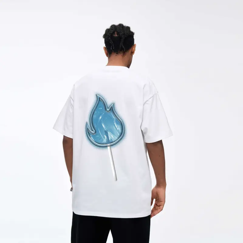 BOS BEAR T Shirts Unisex-23